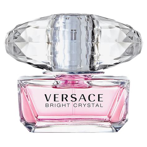 versace brilliant crystal 50ml|versace bright crystal reviews.